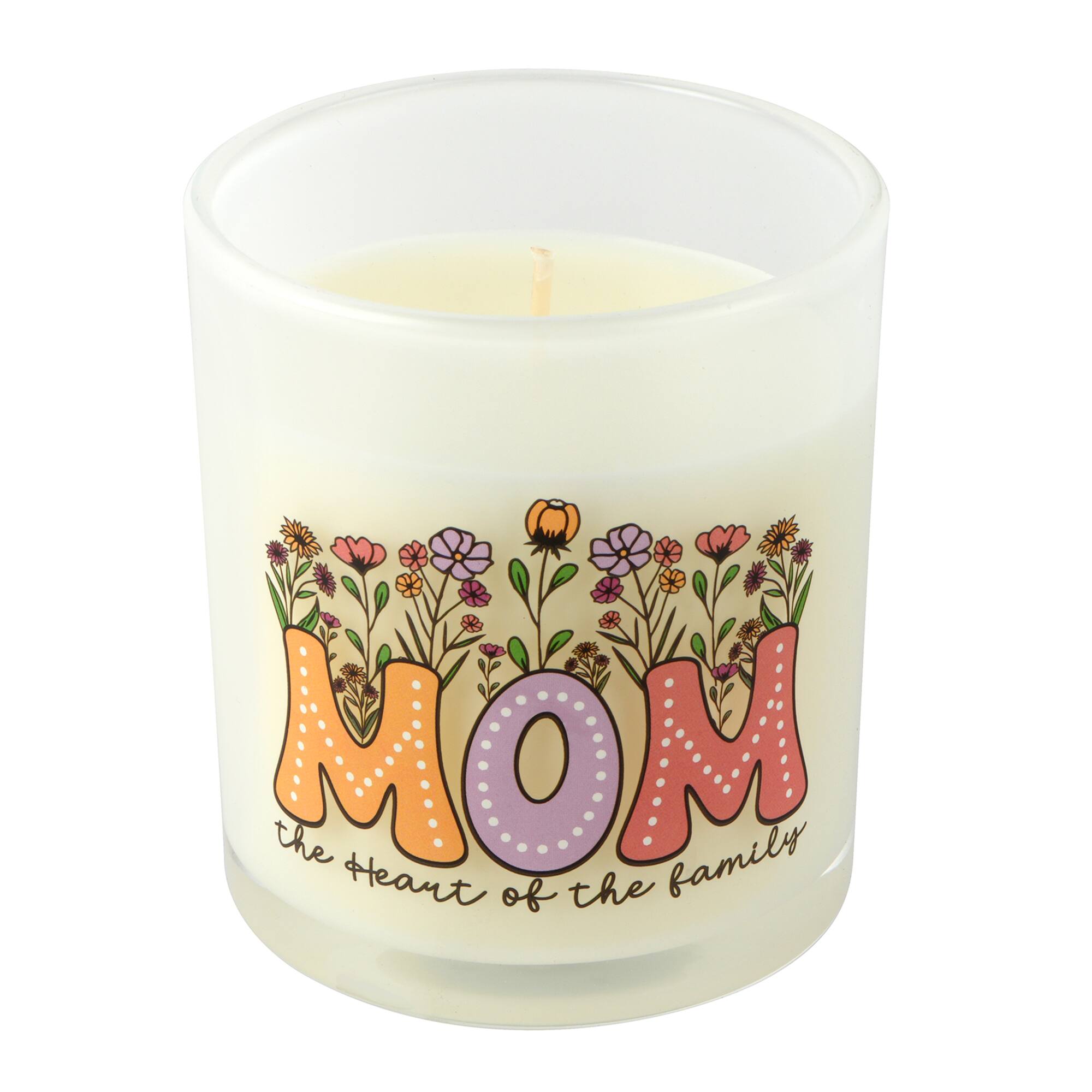 Scented Candle in Mother's Day Flowers Gift Box by Ashland®